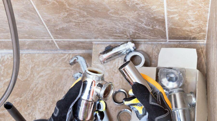 Professional New roof installation in Casar, NC